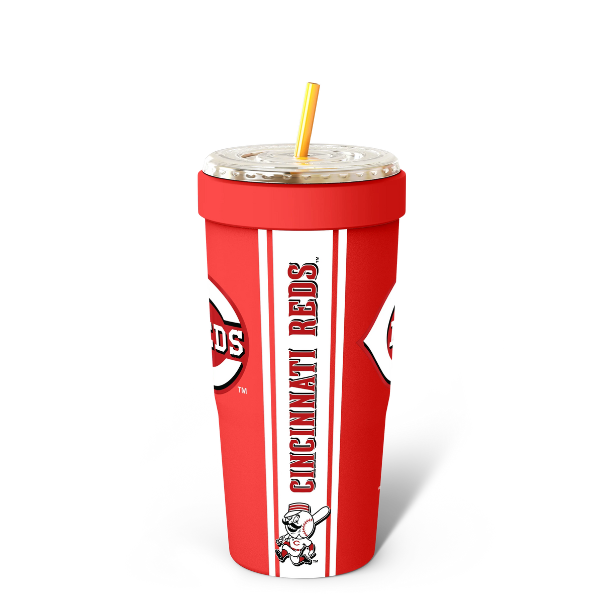 To-Go Buddy | Cincinnati Reds | Gameday