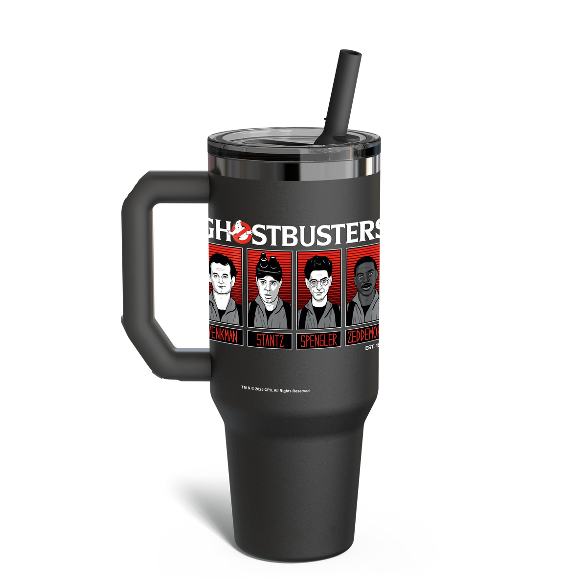 Thicc Buddy 40oz | Ghostbusters™ | The Crew