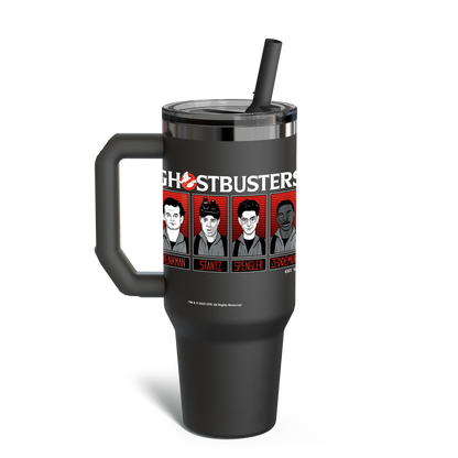 Thicc Buddy 40oz | Ghostbusters™ | The Crew