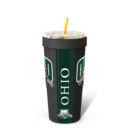 To-Go Buddy | Ohio Bobcats | Gameday