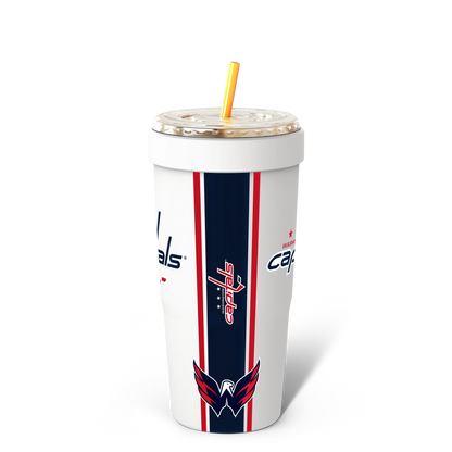 To-Go Buddy | Washington Capitals | Gameday