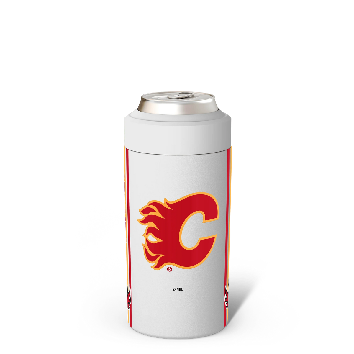 Universal Buddy | Calgary Flames | Gameday