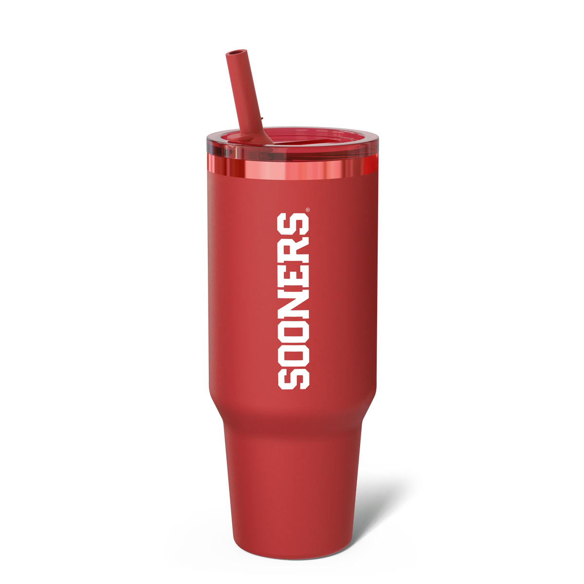 Thicc Buddy 40oz | Oklahoma Sooners | Gameday
