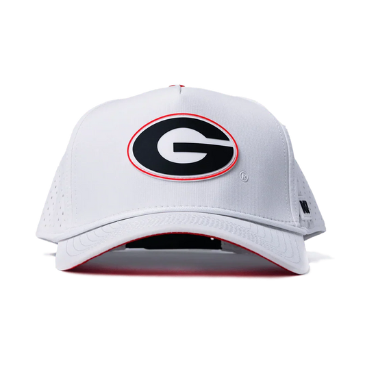 Georgia Game Day Hat