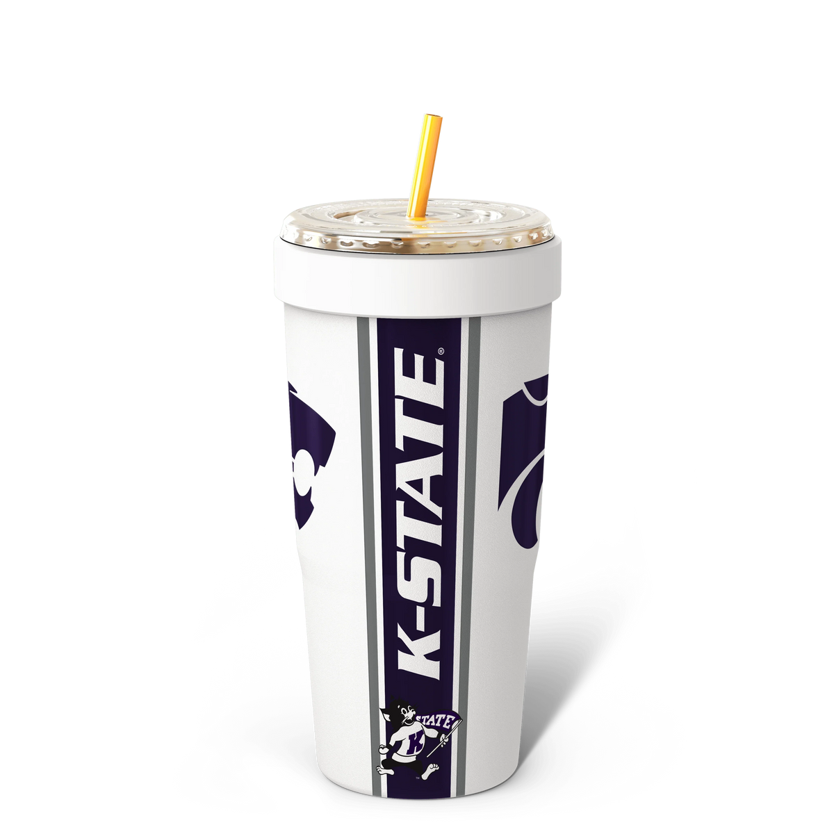 To-Go Buddy | Kansas State Wildcats | Gameday