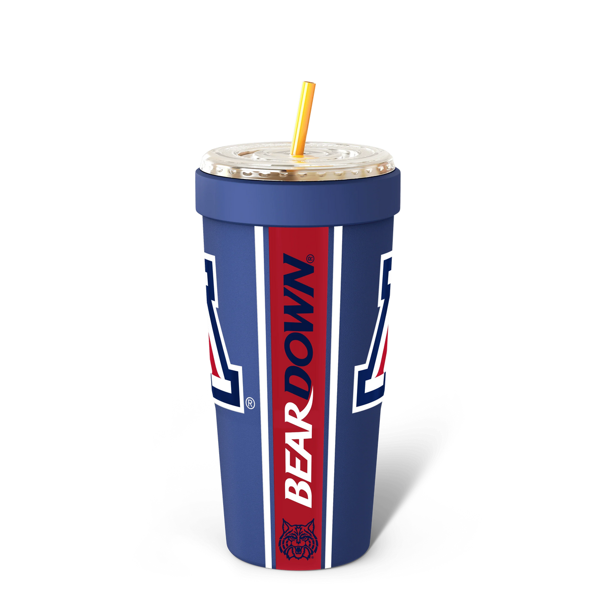 To-Go Buddy | Arizona Wildcats | Gameday