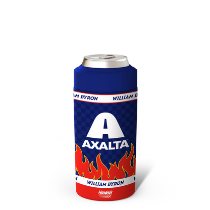 Universal Buddy | William Byron | Axalta