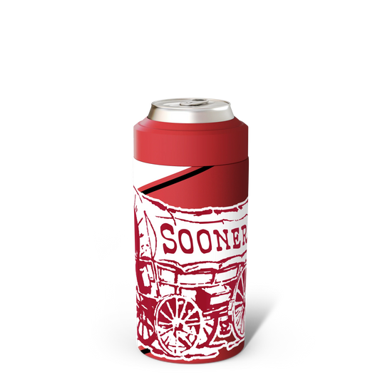 Universal Buddy | Oklahoma Sooners | Mascot