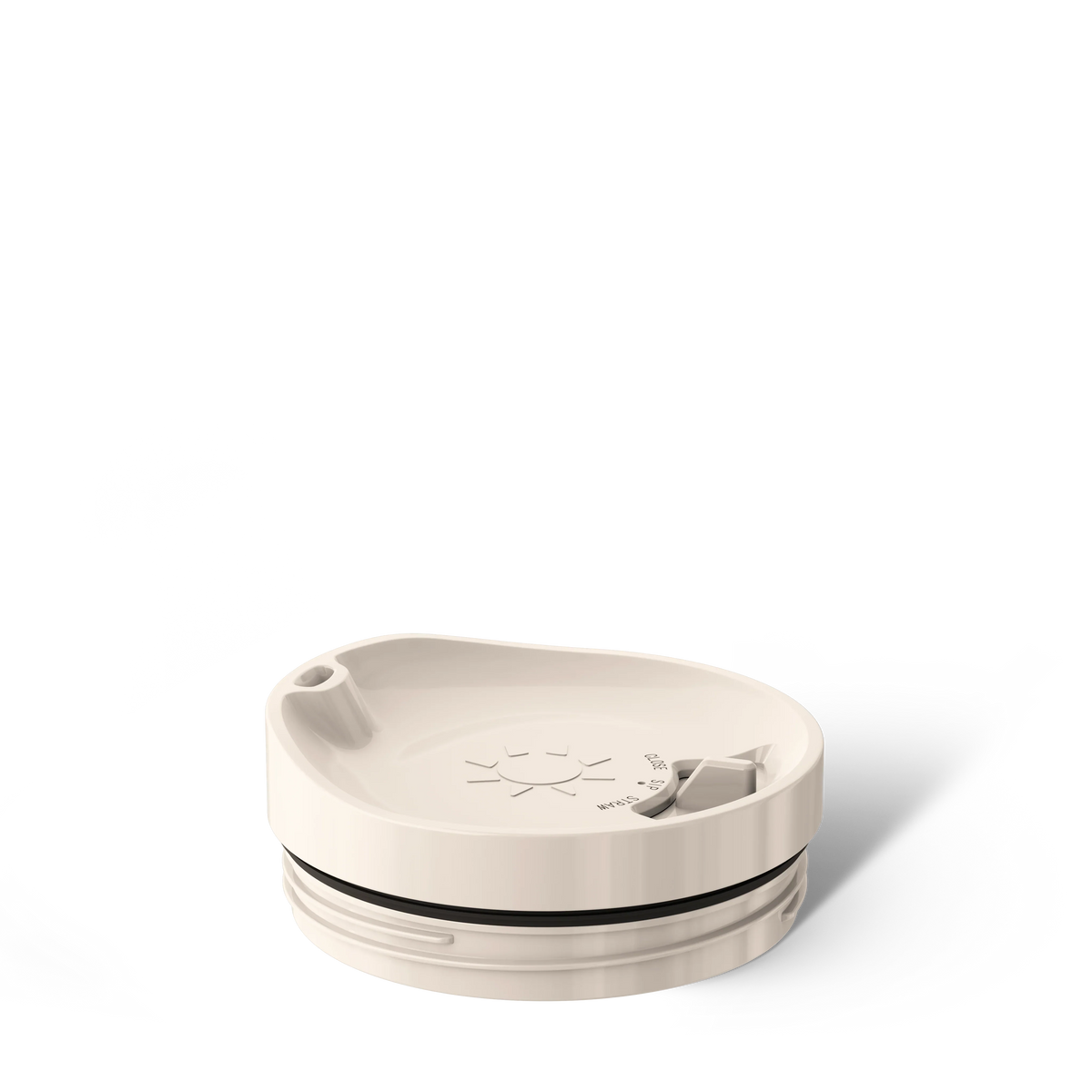 Thicc Buddy 40oz | ONE Lid
