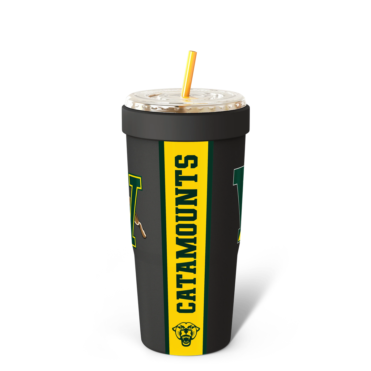 To-Go Buddy | Vermont Catamounts | Gameday