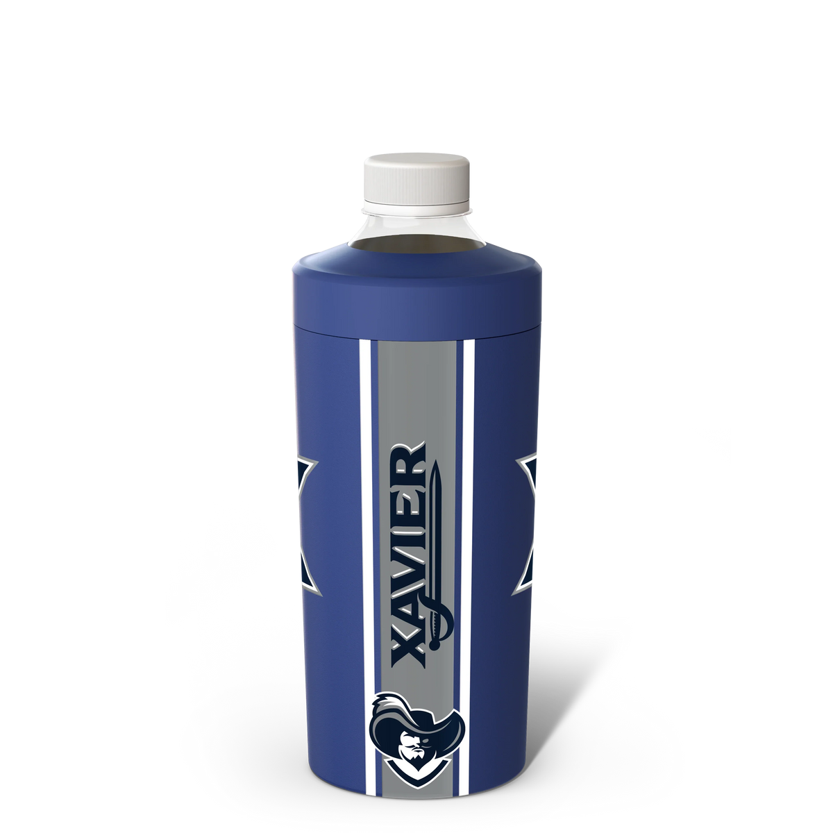 Universal XL | Xavier Musketeers | Gameday