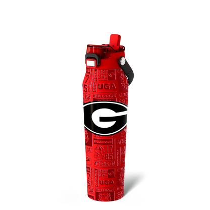 Bottle Buddy 32oz | Georgia Bulldogs | Legacy