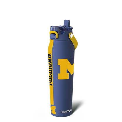 Bottle Buddy 32oz | Michigan Wolverines | Gameday