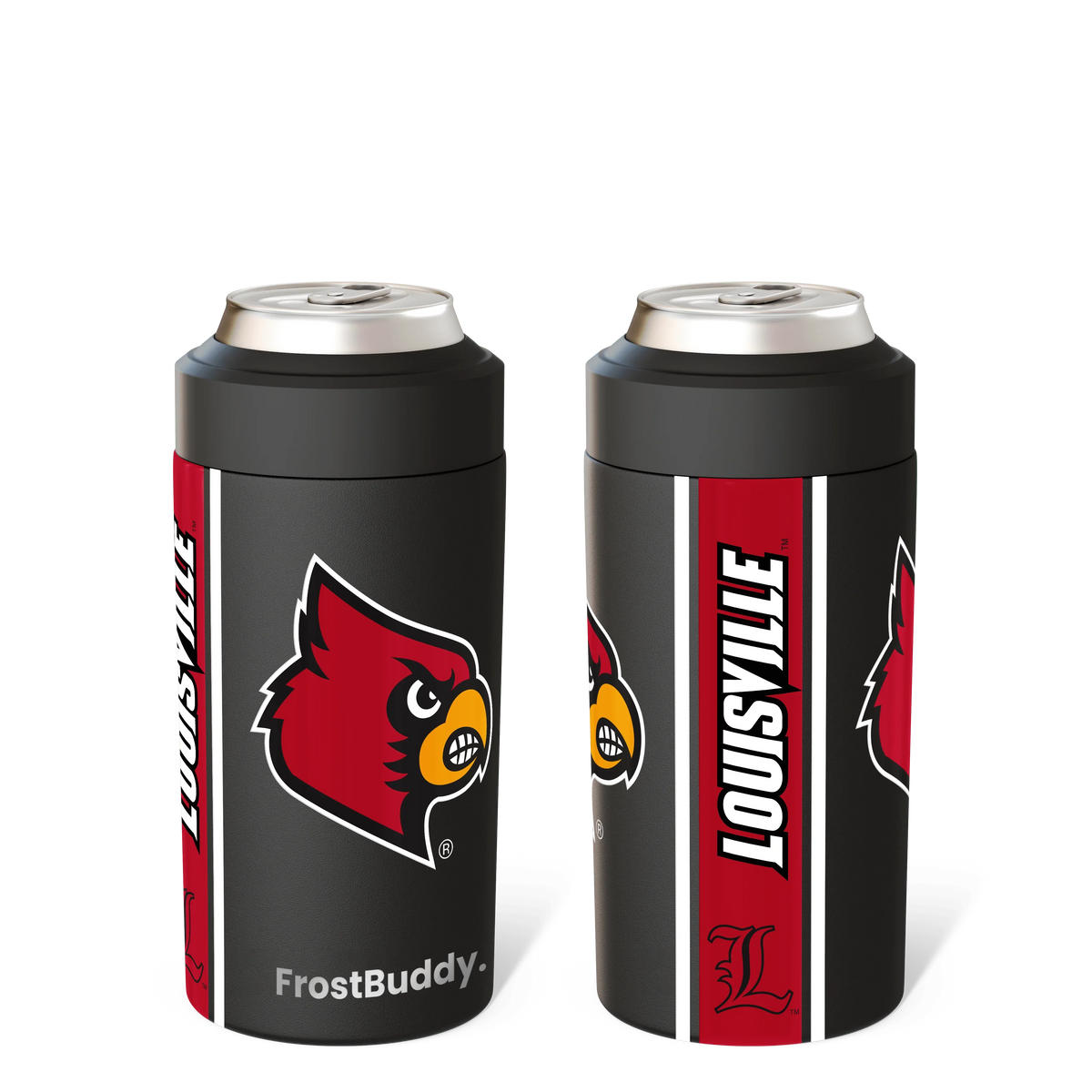 Universal Buddy | Louisville Cardinals | Gameday