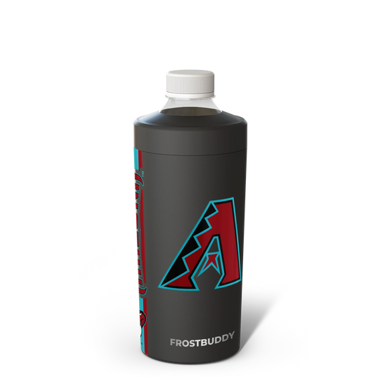 Universal XL | Arizona Diamondbacks | Gameday