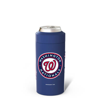 Universal Buddy | Washington Nationals | Gameday