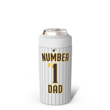 Universal Buddy | San Diego Padres | #1 Dad