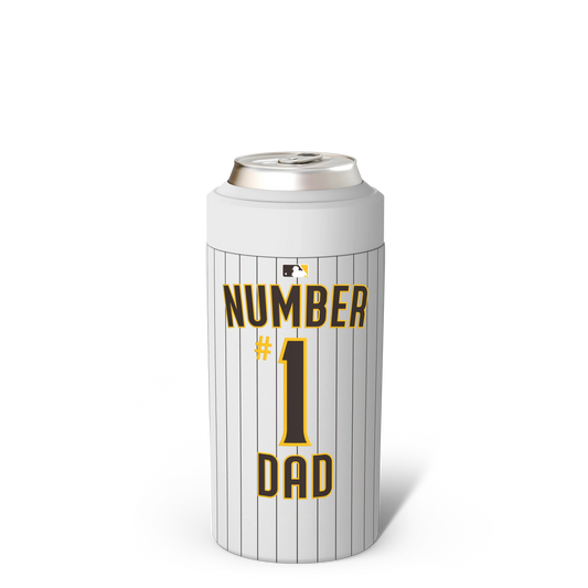 Universal Buddy | San Diego Padres | #1 Dad