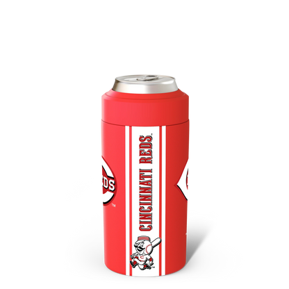 Universal Buddy | Cincinnati Reds | Gameday