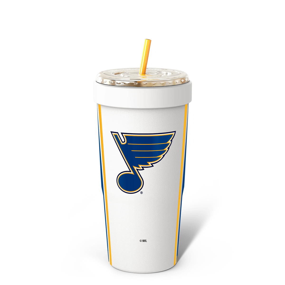 To-Go Buddy | St. Louis Blues | Gameday