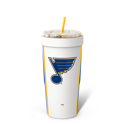 To-Go Buddy | St. Louis Blues | Gameday