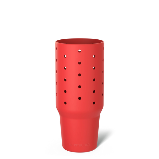 Thicc Buddy 40oz Skin | Red