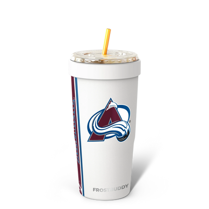 To-Go Buddy | Colorado Avalanche | Gameday