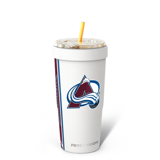 To-Go Buddy | Colorado Avalanche | Gameday