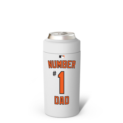 Universal Buddy | Baltimore Orioles | #1 Dad