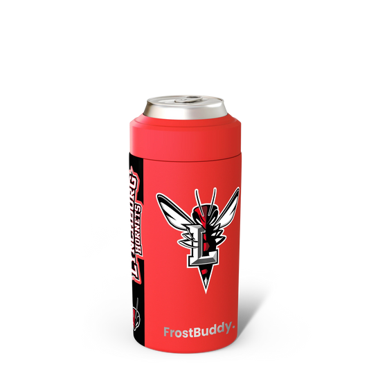 Universal Buddy | Lynchburg Hornets | Gameday
