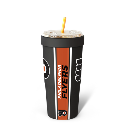 To-Go Buddy | Philadelphia Flyers | Gameday