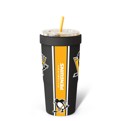 To-Go Buddy | Pittsburgh Penguins | Gameday