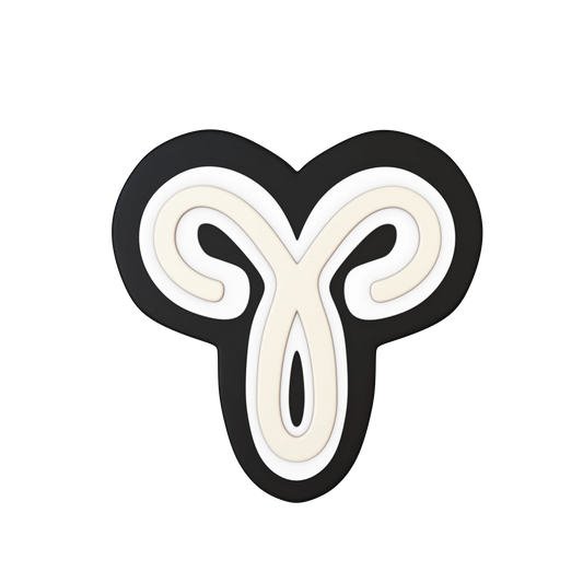 Budz | Aries Symbol