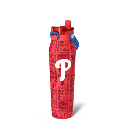 Bottle Buddy 32oz | Philadelphia Phillies | Legacy