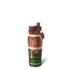 Bottle Buddy 16oz | Football Drip