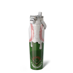 Bottle Buddy 32oz | Baseball Drip