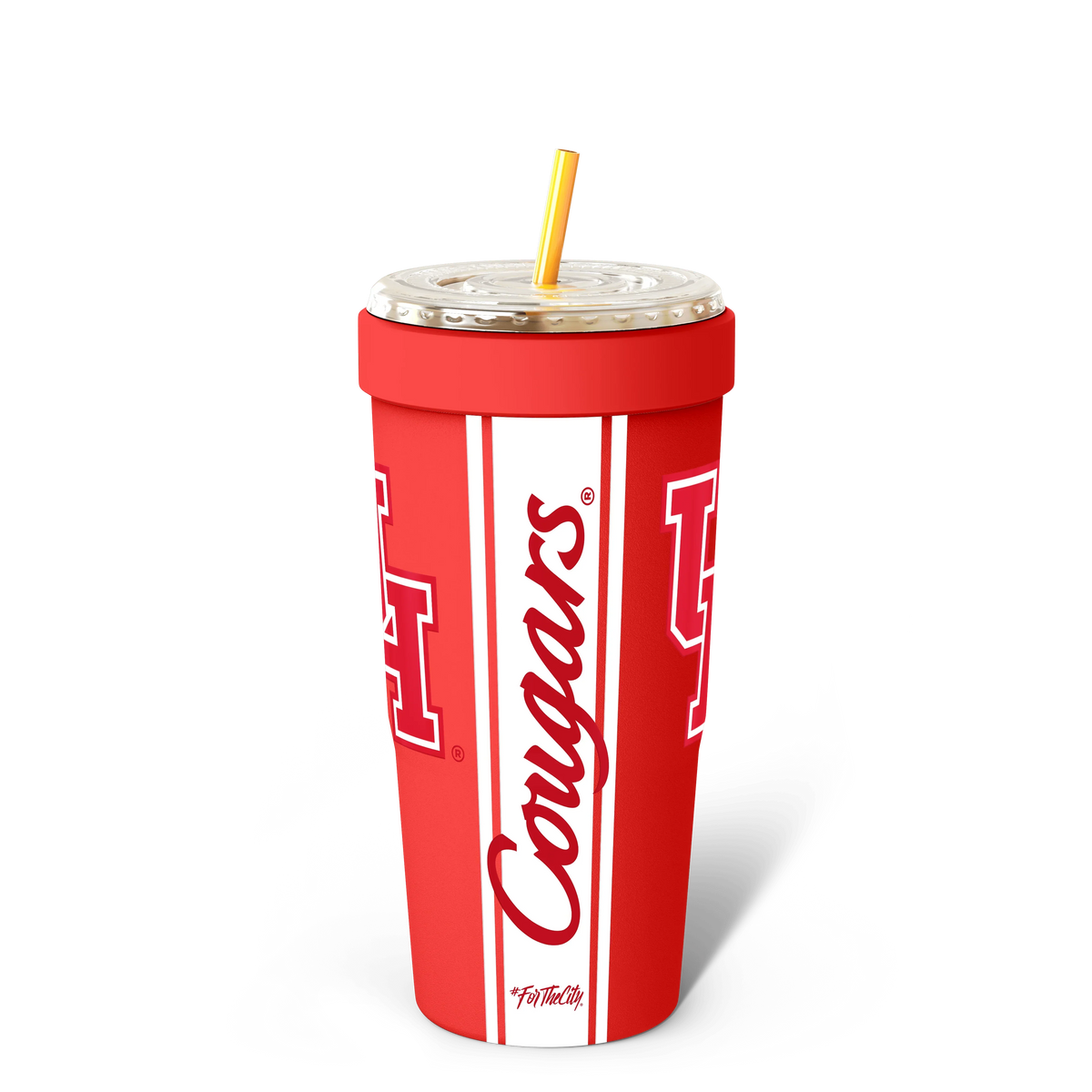 To-Go Buddy | Houston Cougars | Gameday