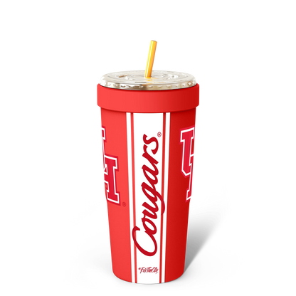 To-Go Buddy | Houston Cougars | Gameday
