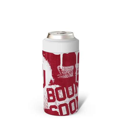 Universal Buddy | Oklahoma Sooners | Drip