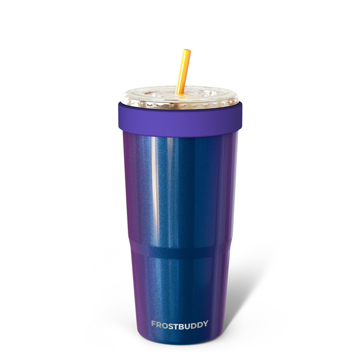 To-Go Buddy | Nebula Glitter