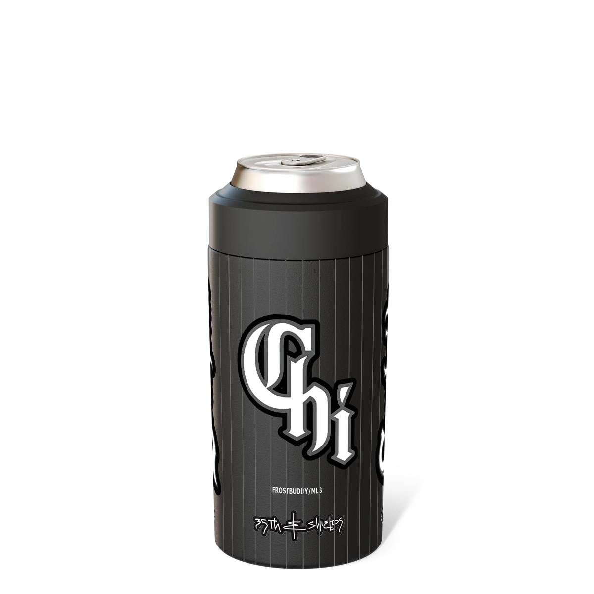 Universal Buddy | Chicago White Sox | City Connect