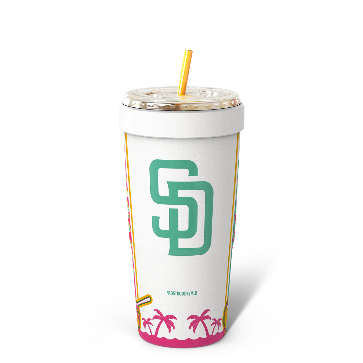 To-Go Buddy | San Diego Padres | City Connect