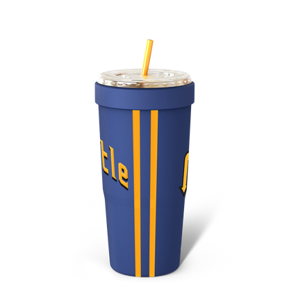 To-Go Buddy | Seattle Mariners | City Connect