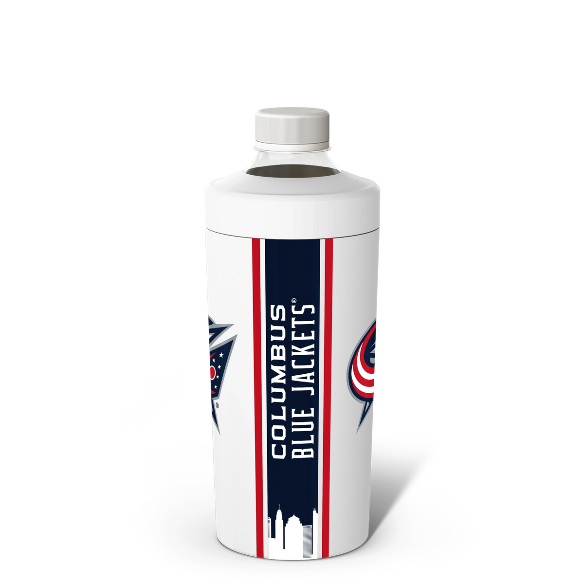 Universal XL | Columbus Blue Jackets | Gameday