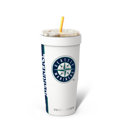 To-Go Buddy | Seattle Mariners | Gameday