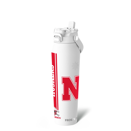 Bottle Buddy 32oz | Nebraska Cornhuskers | Gameday