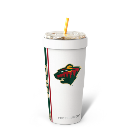 To-Go Buddy | Minnesota Wild | Gameday