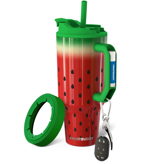 Thicc Buddy 50oz | Watermelon Kiss