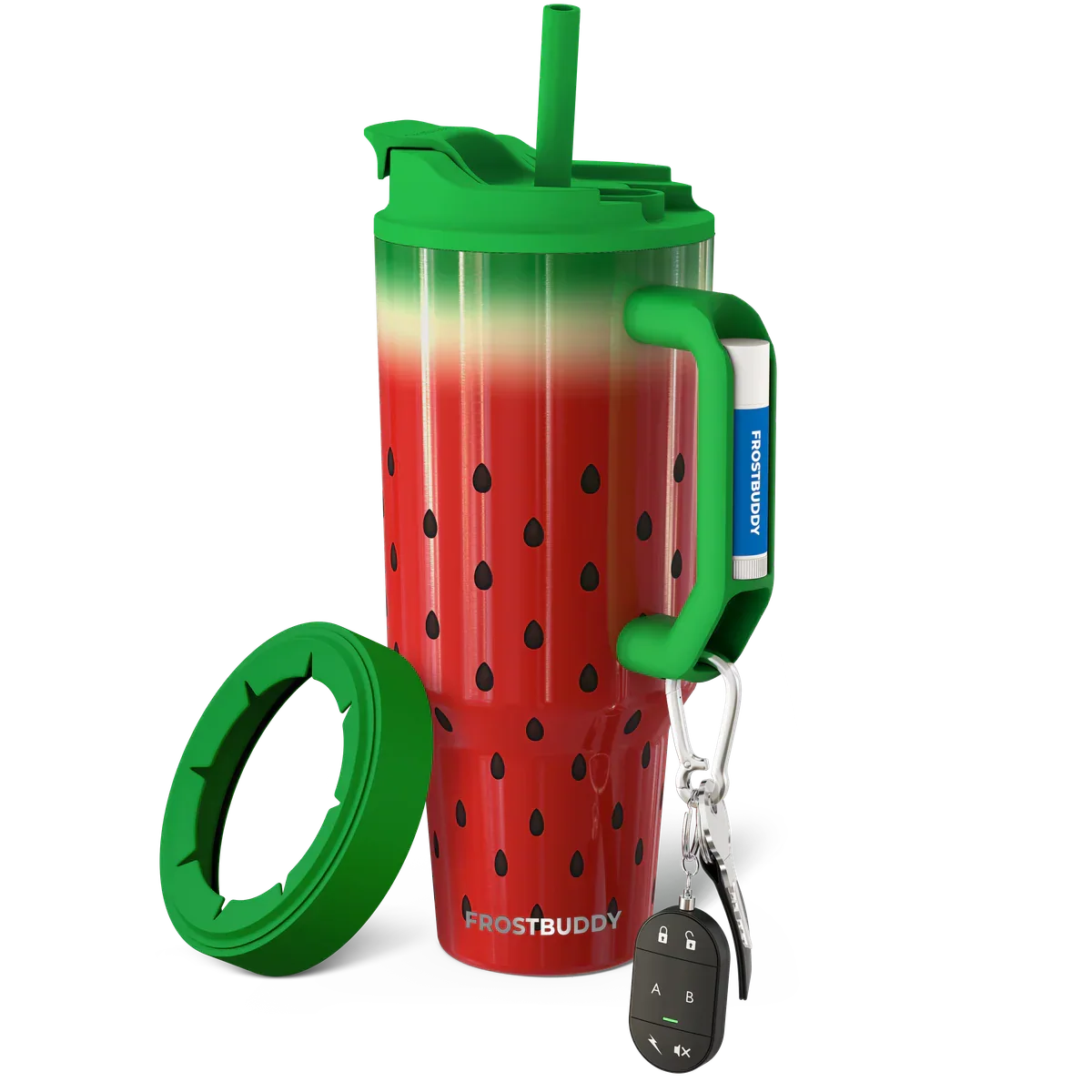 Thicc Buddy 50oz | Watermelon Kiss