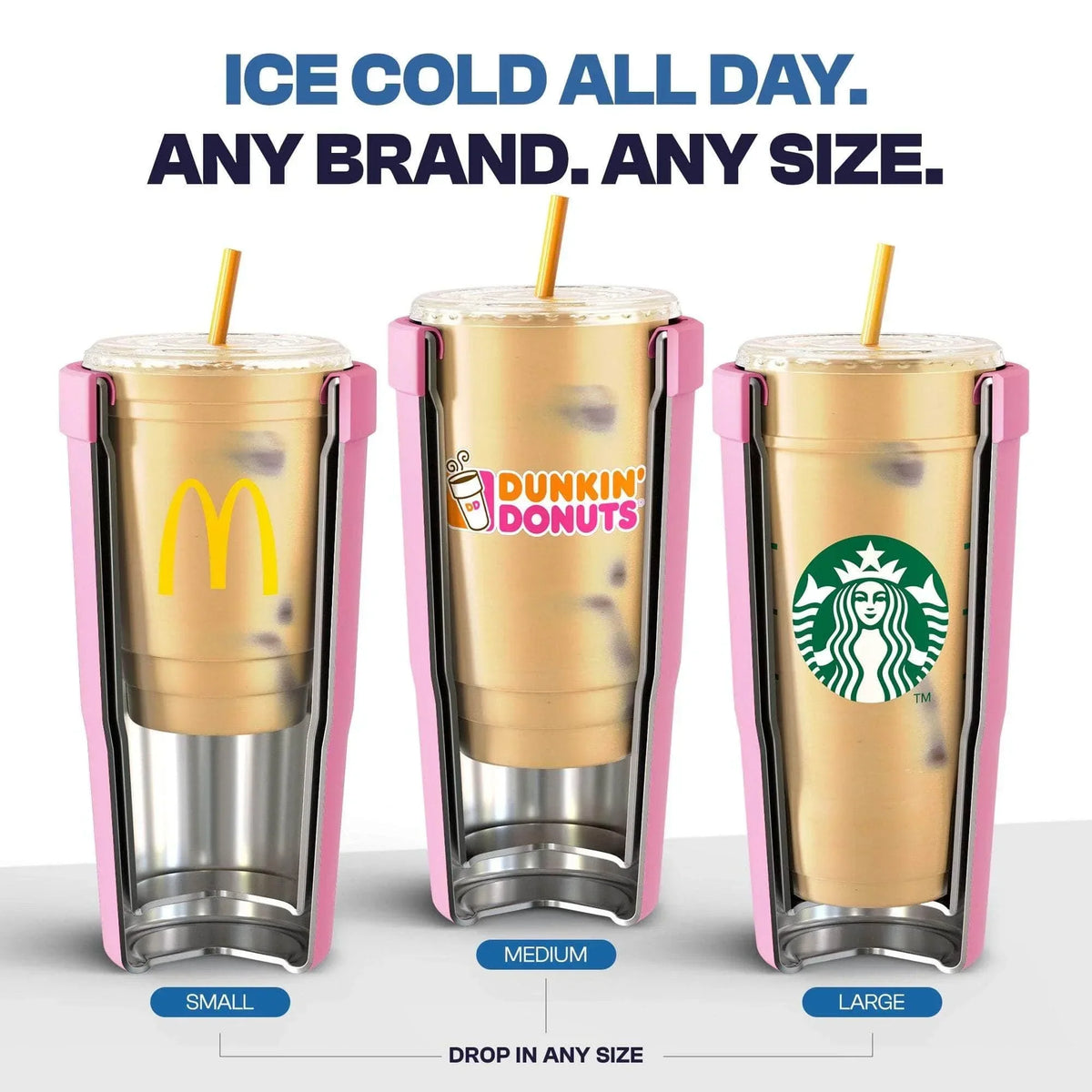 To-Go Buddy | JMU Dukes | Gameday